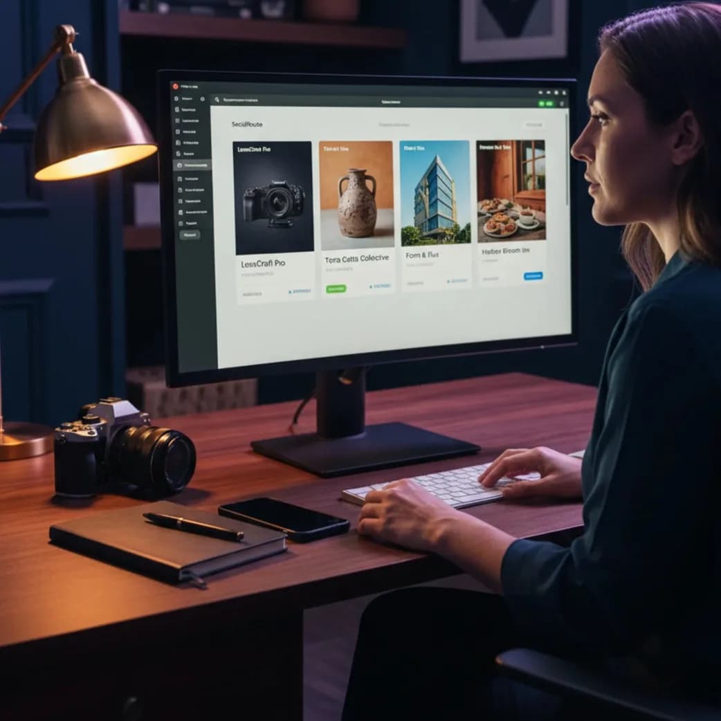 Pour les community managers indépendants